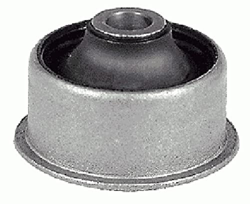 LEMFÖRDER 25176 01 Lagerung Lenker für Ford KA (RB_) 1996-2008 Beidseitig, Hinten, Unten, Vorderachse und Andere Fahrzeuge