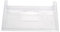 Indesit BAN 344 NF (UK) Front Panel - Freezer Drawer (430mm x 240mm)