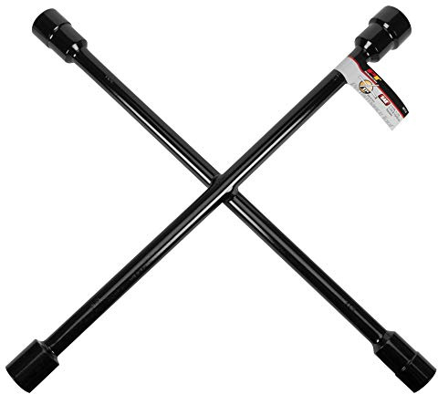 Performance Tool W14 68,6 cm 4-Wege-LKW-Radschlüssel, 1 Packung