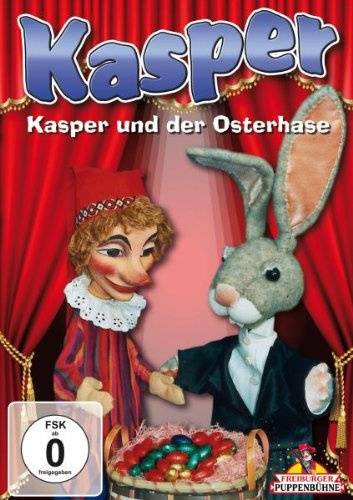 Kasper und der Osterhase