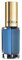 L'Oréal Paris Color Riche Smalto Brillante, 611 Sky Fits Heaven
