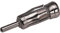 Wheels N Bits WNB5-27 ISO pour DIN Adaptateur ANTENNE pour Ford Focus, Fiesta, KA, Escort Mondeo