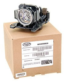 Alda PQ Professionell, Beamerlampe kompatibel mit DT00841 für HITACHI CP-X200, CP-X205, CP-X30, CP-X300, CP-X305, CP-X308, CP-X32, CP-X400, CP-X417, ED-X30 Projektoren