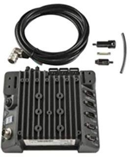 Honeywell VM3001VMCRADLE Accessory, Dock with Integral Power Supply