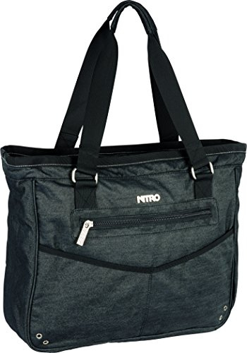 Nitro Snowboards Handtasche Carry All Bag