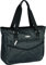 Nitro Damen Handtasche Carry All Bag, Black Denim, 16 L