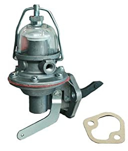 Pompe essence Jeep Willys MB, Hotchkiss M201 & GPW WOA8323