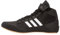 Adidas Herren Havoc Multisport Indoor Schuhe, Schwarz (Black Aq3325), 40 2/3 EU