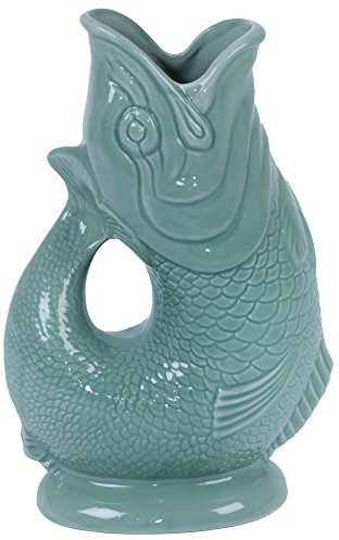 Gluggle Krug L salbeigrün