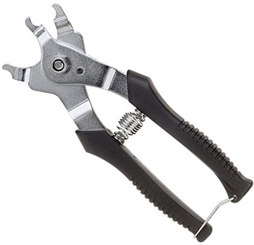 Shimano Unisex – Erwachsene Zange-07701543 Zange, Schwarz, Einheitsgröße