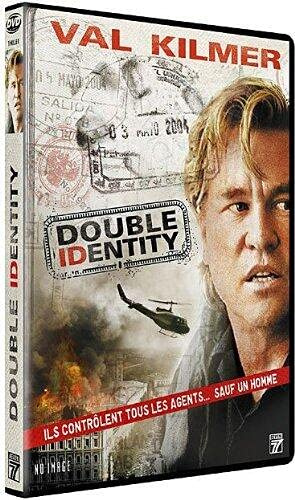 Double identity - fake identity [FR Import]