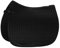 ESKADRON Schabracke COTTON -Standard-, schwarz, Vielseitigkeit