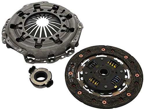 LuK 620213200 Kupplungssatz LuK RepSet | 620 2132 00 passend für 25 1 200 2 400 2 1.4 1.6