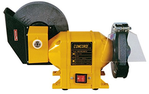 Smerigliatrice ad acqua imp.24750