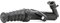 Luk 512 0047 10 Cilindro Secondario per Frizione