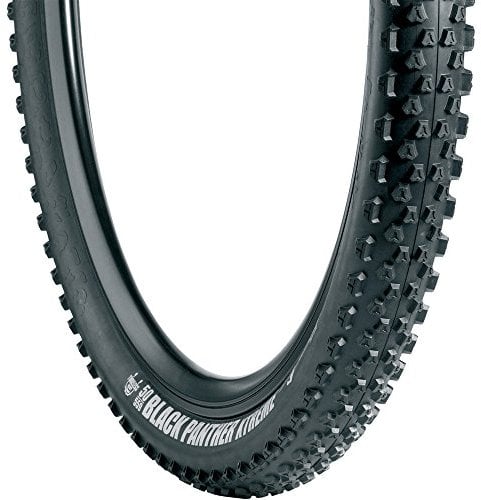 Vredestein Fahrradreifen Black Panther Xtreme, schwarz, 55-584 (27,5x2.20), FA003932057