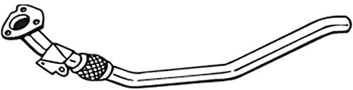 BOSAL Abgasrohr 800-053