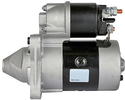 HELLA 8EA 012 526-741 Starter/Anlasser - 12V - 0.8kW