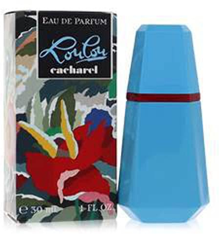 Cacharel Lou Lou Eau de Parfum, profumo da donna, 50 ml