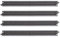N 248mm 9-3/4 Straight (4)