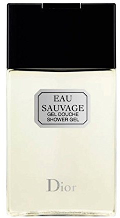 Dior Eau Sauvage Duschgel 150ml