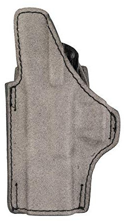 Safariland 18 IWB Glock 19, 23 4.0, Formed Suede RH