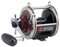 Penn Senator 113H2 Reel - 440yds, 30 lb (Old Version)