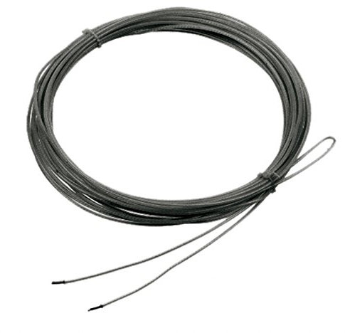 Lister 13-0500088 Rohrbegleitheizung Heizkabel 24 V, 4,2 m, 47 W
