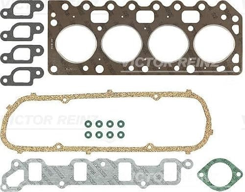 DICHT STZ FOR FIESTA 89-
