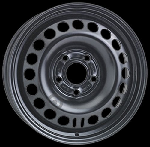Stahlfelge Stahlfelge 6½Jx16 ET 41 Alcar 9623
