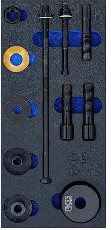 BGS 8373 | Radlager-Werkzeug-Satz | für Harley-Davidson