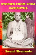 Stories from Yoga Vasishta