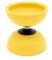 Mister Babache Diabolo Tornado, Gelb