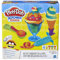 Play-Doh Ice Cream Treats