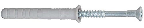 Fischer NAGELD Bel N 8 X 60 Z GP (100 ST)