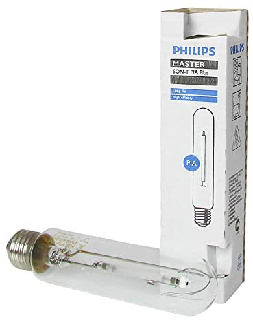 Philips SON-T PLUS PIA 50 Watt E27