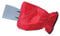 NIGRIN 71320 Eisschaber mit Handschuh Komfort