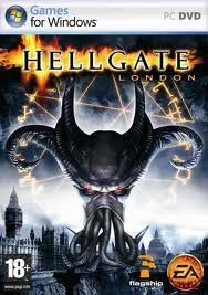 Hellgate London/PC