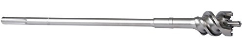 Projahn 818065550 SDS-Max Fraise pour marteau perforateur 65 x 550 mm