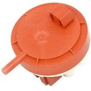 Ariston C00110332 - Interruttore a pressione per lavatrice Creda Hotpoint Indesit
