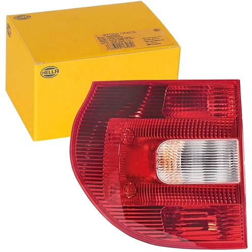 HELLA 9EL 354 672-011 Rearlight - Bulb