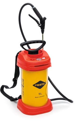 Schalölspritze 'Mesto® FPM' 5 Liter, Seitentragbar