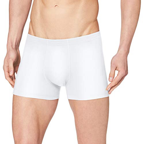 CALIDA Focus Boxershorts Herren, temperaturausgleichend und schnelltrocknend