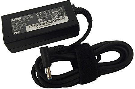 Acbel Laptop Charger for HP 719309-003 753559-003 721092-001 741727-001 740015-001 AC Adapter Power Cord, Black