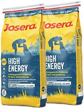 Josera Emotion High Energy 2x15kg | Hundefutter