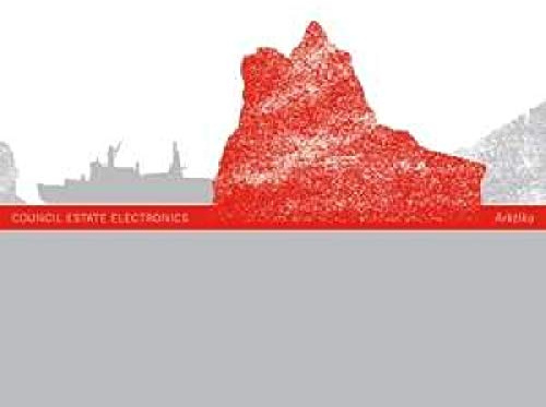 Glacial Movements (Spv)