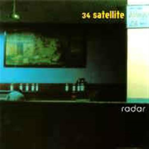Cd Baby 34sat