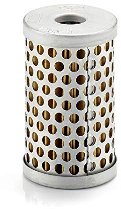 MANN-FILTER H 53/3 Ölfilter - für Off-Highway Anwendungen