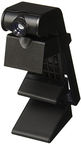 Cisco CP-CAM-C - Sicherheitskameras (H.264, 24 fps, 49,6°, 38°, -40-30°, Auto)