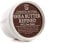 Sheabutter Raffiniert - 100% Rein und Natürlich - 100g